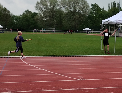Special Olympics