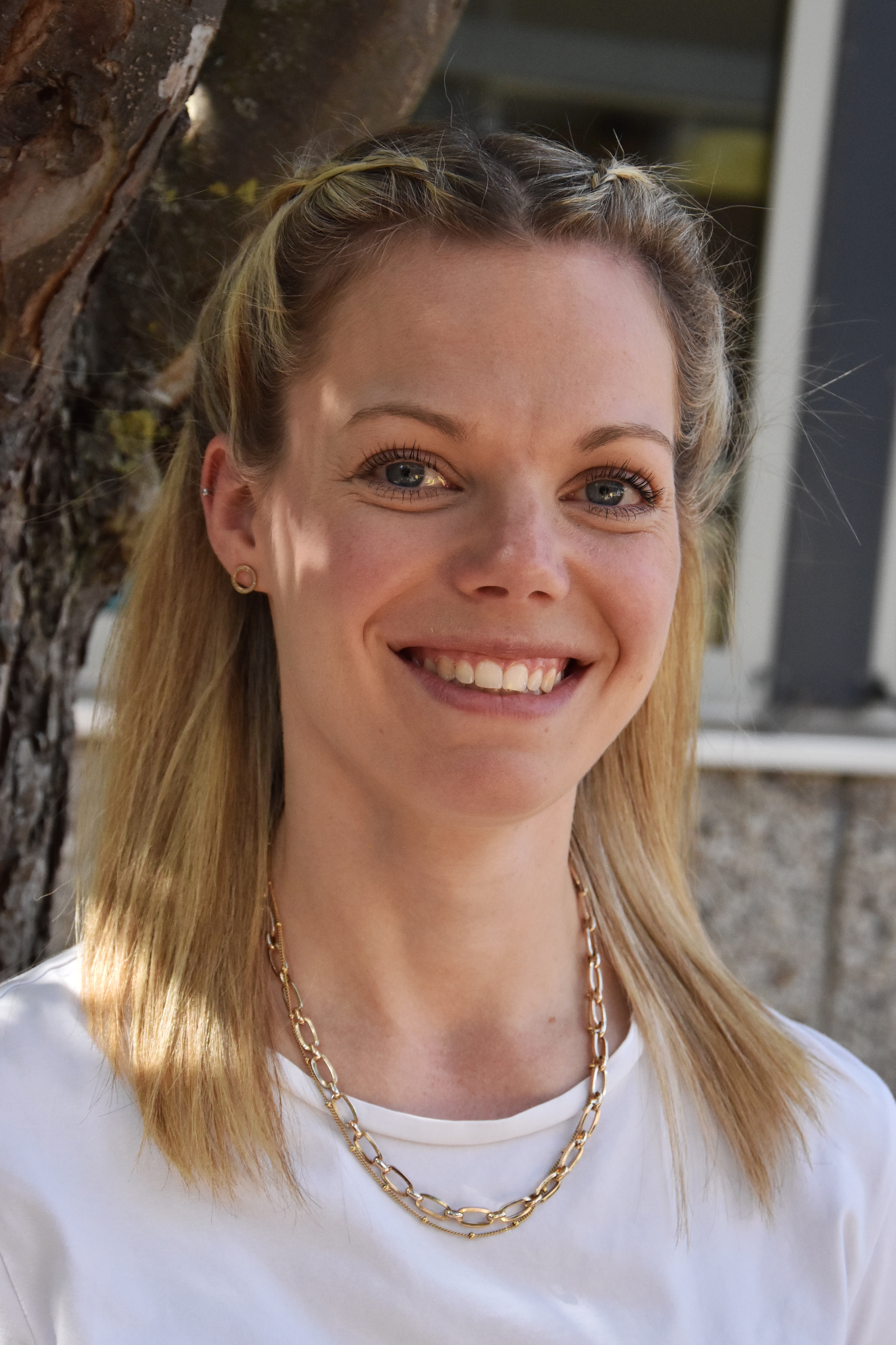 Lydia Baars
