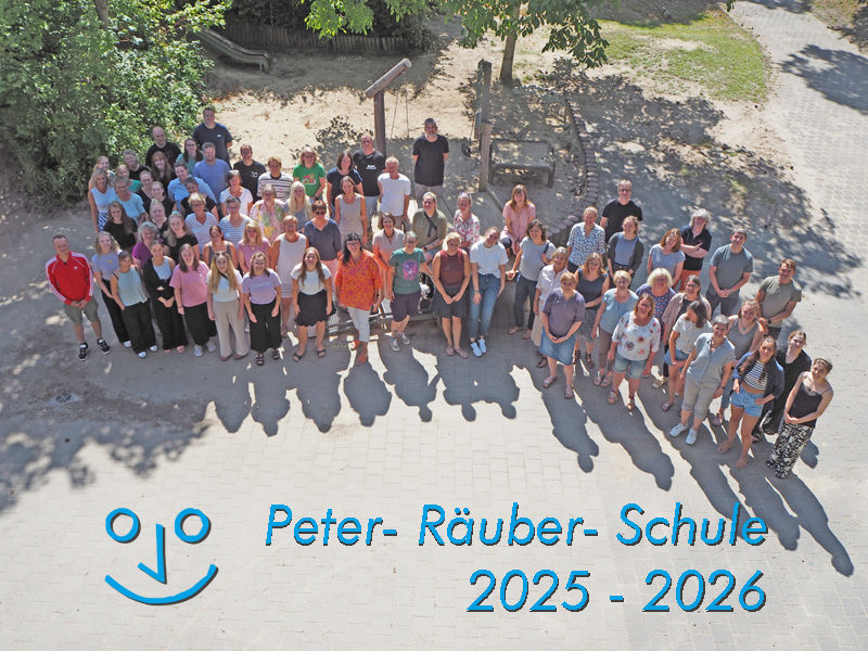 Kollegium PRS 2025 2026