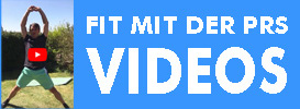 Fit mit der PRS
